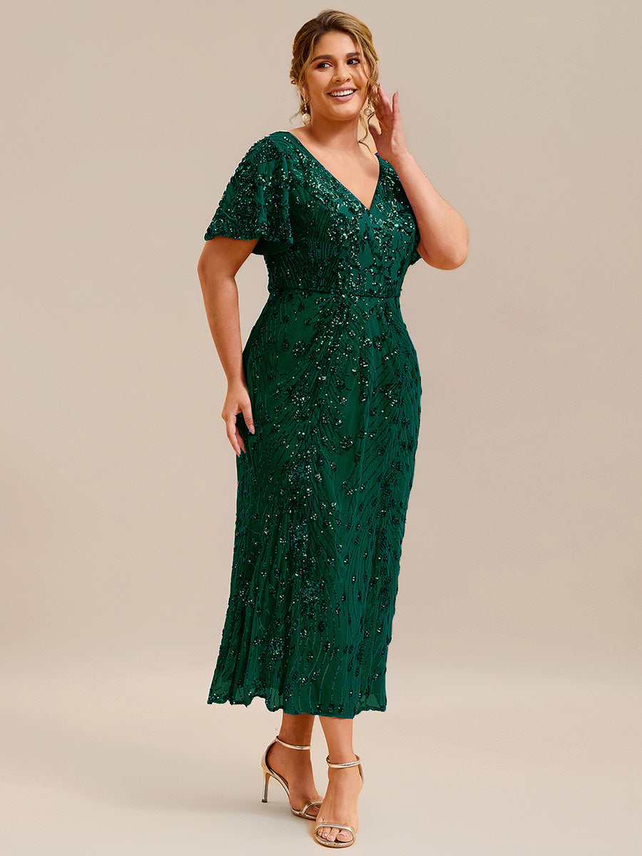 Color=Dark Green