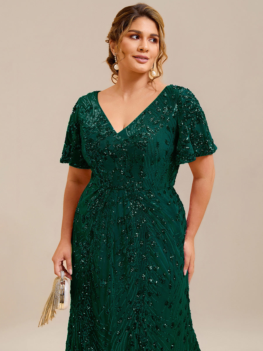 Color=Dark Green