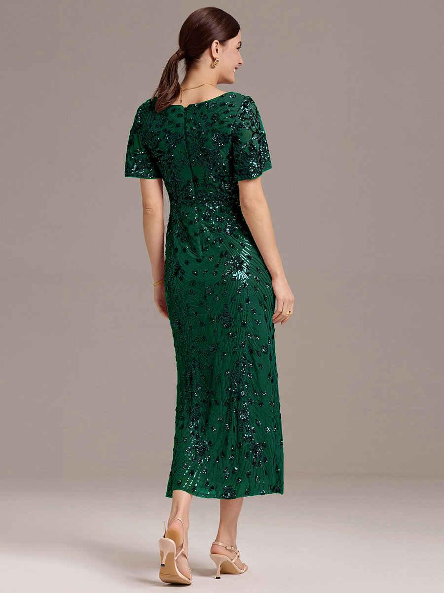 Color=Dark Green