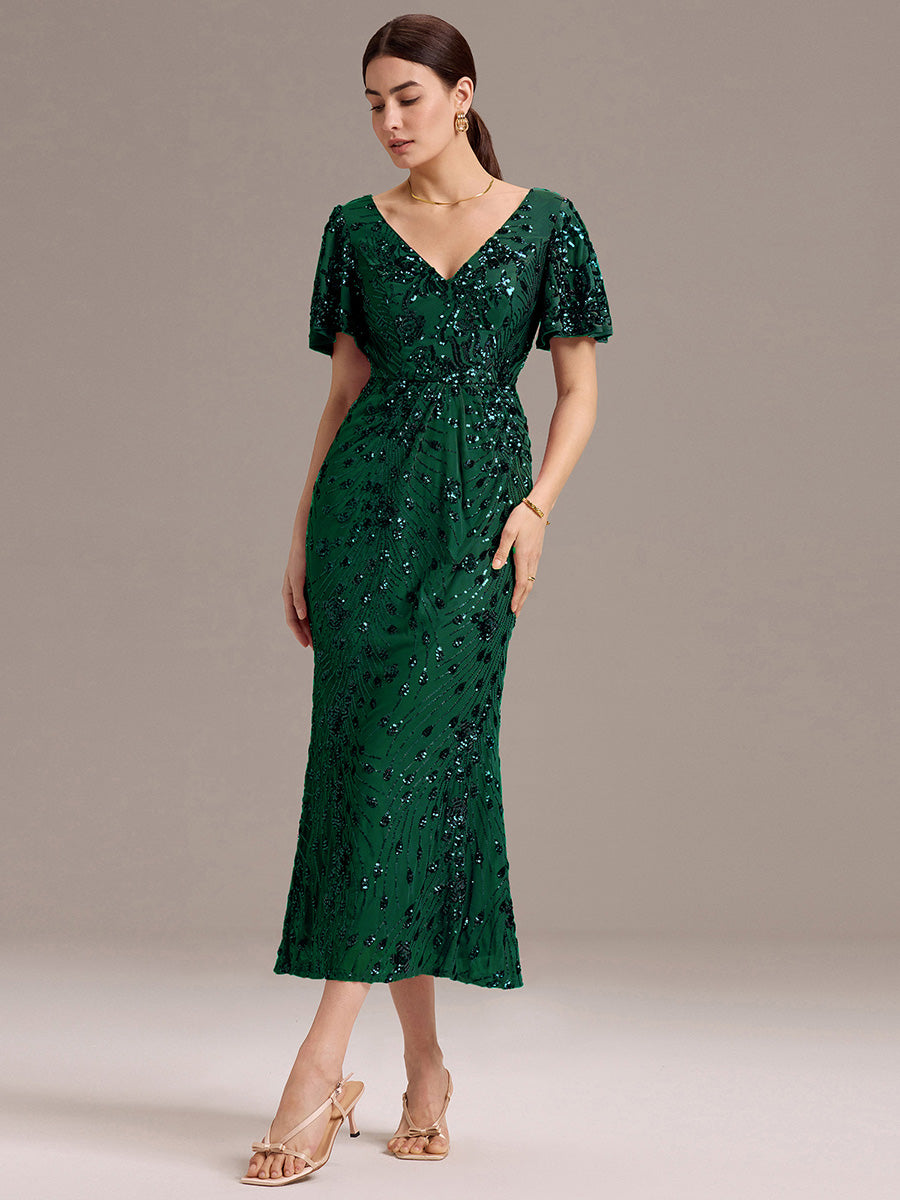 Color=Dark Green
