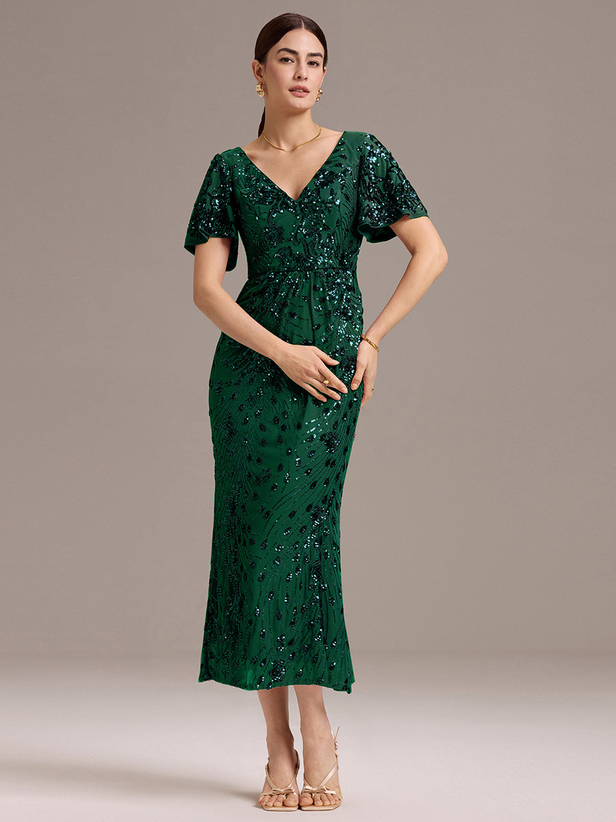 Color=Dark Green