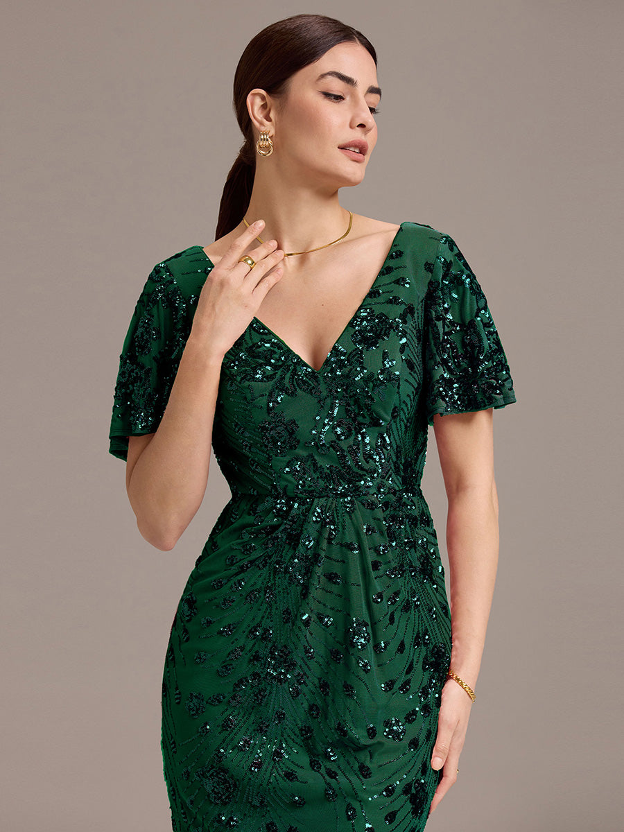 Color=Dark Green