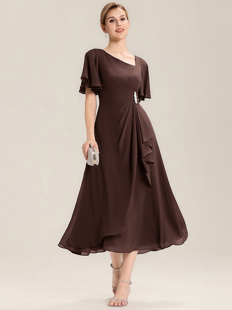 Color=Chocolate Brown | EE02463-CD R