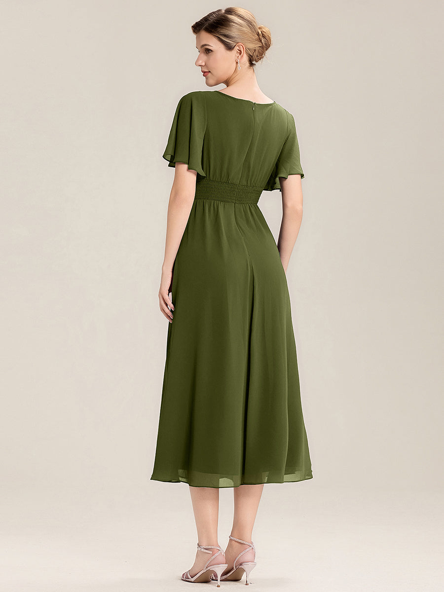 Color=Olive Green | EE02463-OG R2