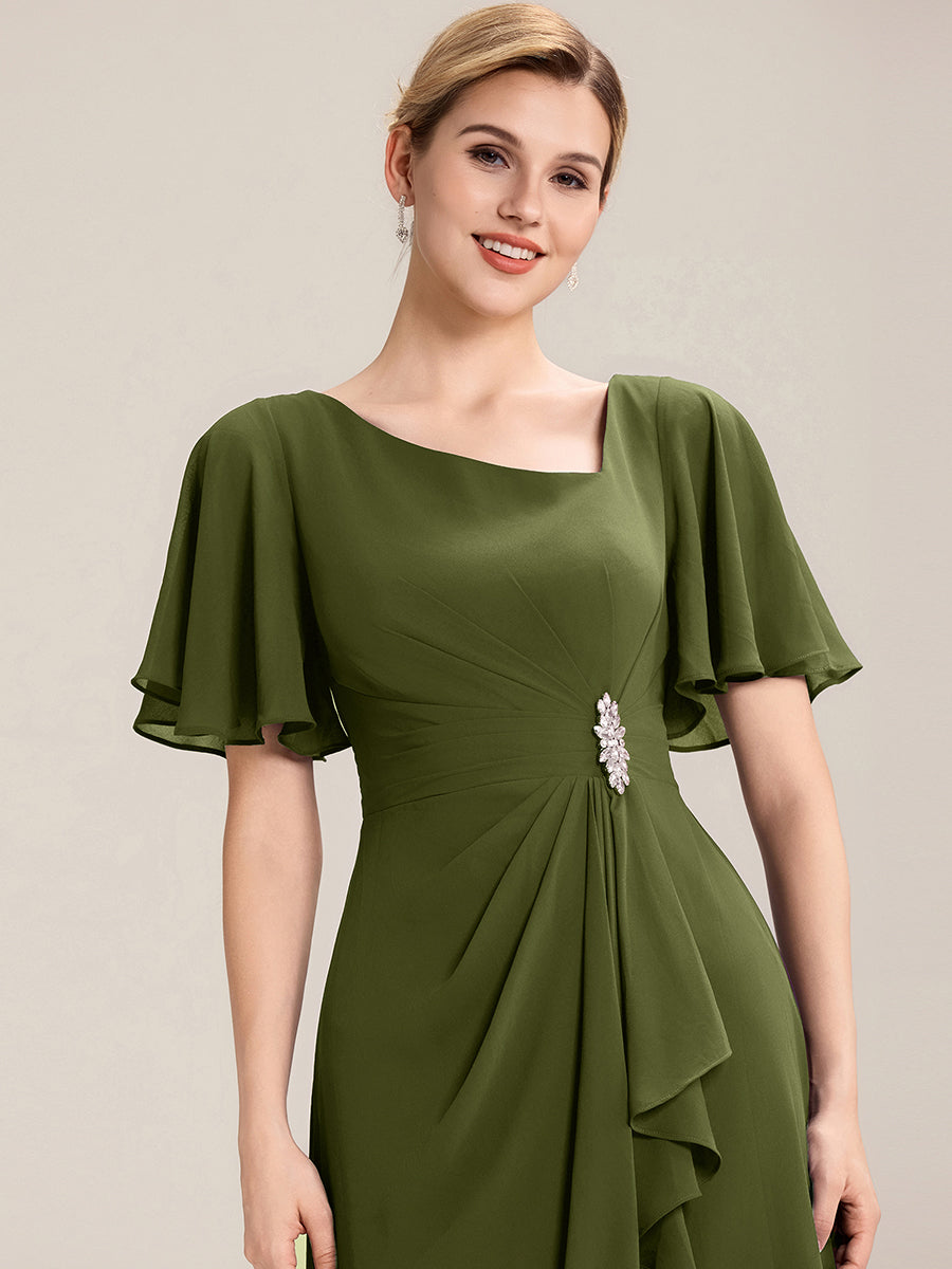 Color=Olive Green | EE02463-OG R5