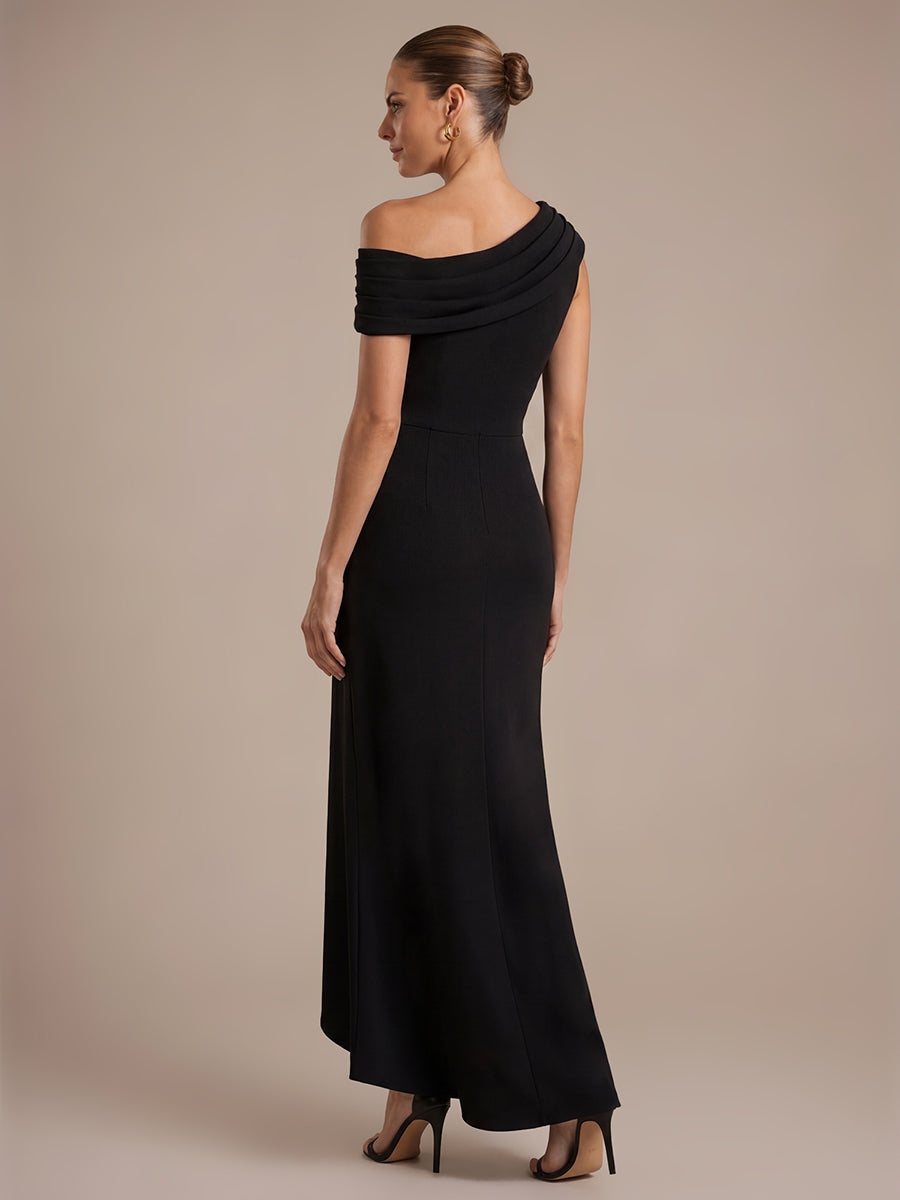 Factory Design Plus Size Sleeveless Off-Shoulder Crepe Mermaid Slit Evening Dresses - EE02756BK-R2.jpg