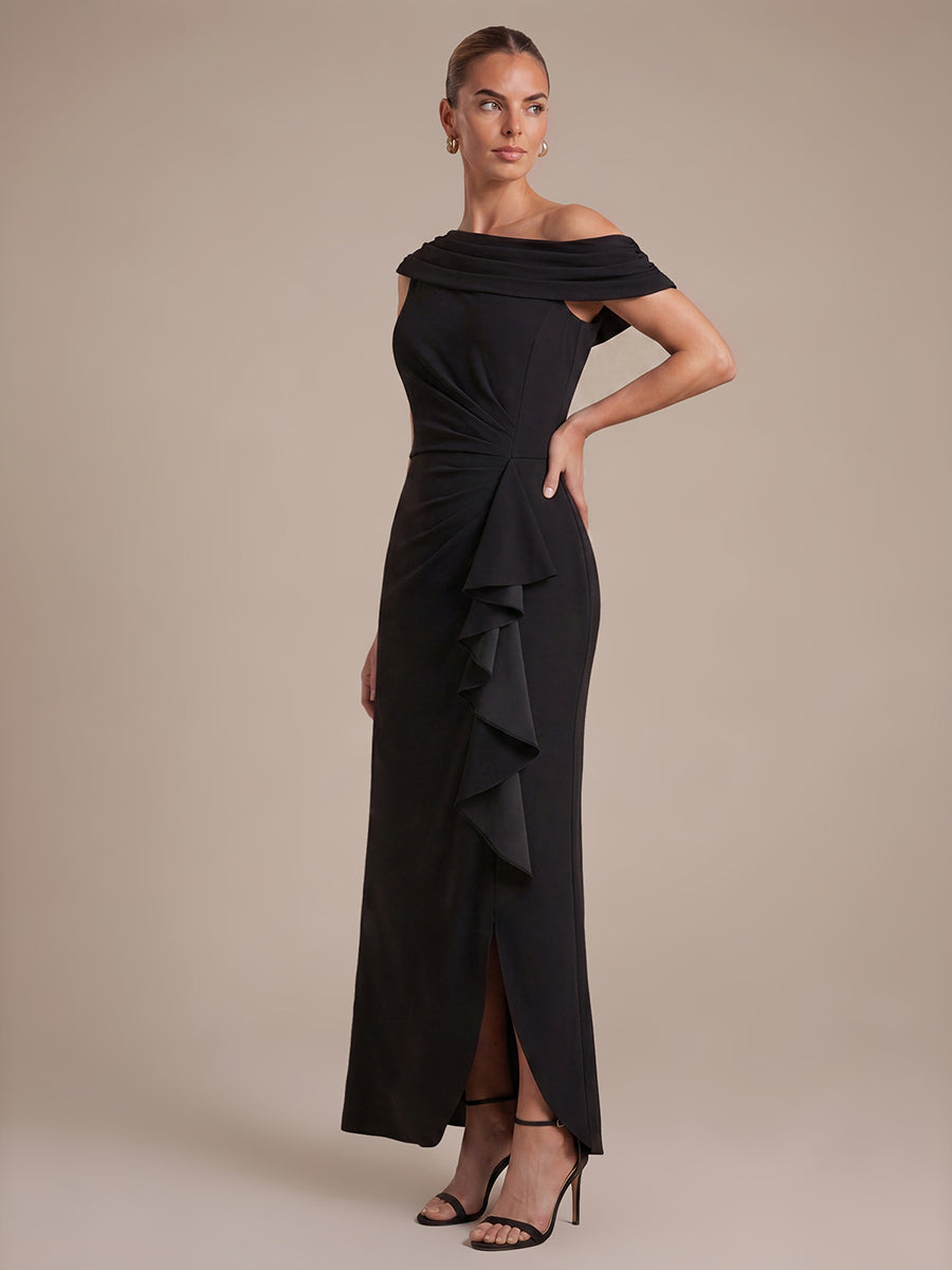Factory Design Plus Size Sleeveless Off-Shoulder Crepe Mermaid Slit Evening Dresses - EE02756BK-R3.jpg