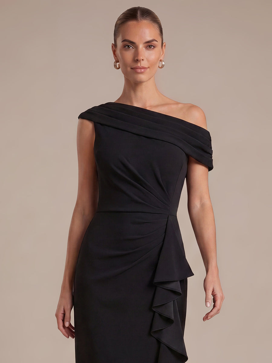 Factory Design Plus Size Sleeveless Off-Shoulder Crepe Mermaid Slit Evening Dresses - EE02756BK-R5.jpg