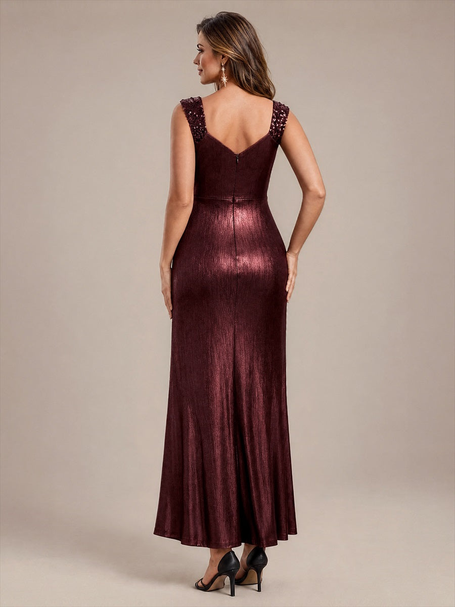 EE02878 sequin evening dress 17