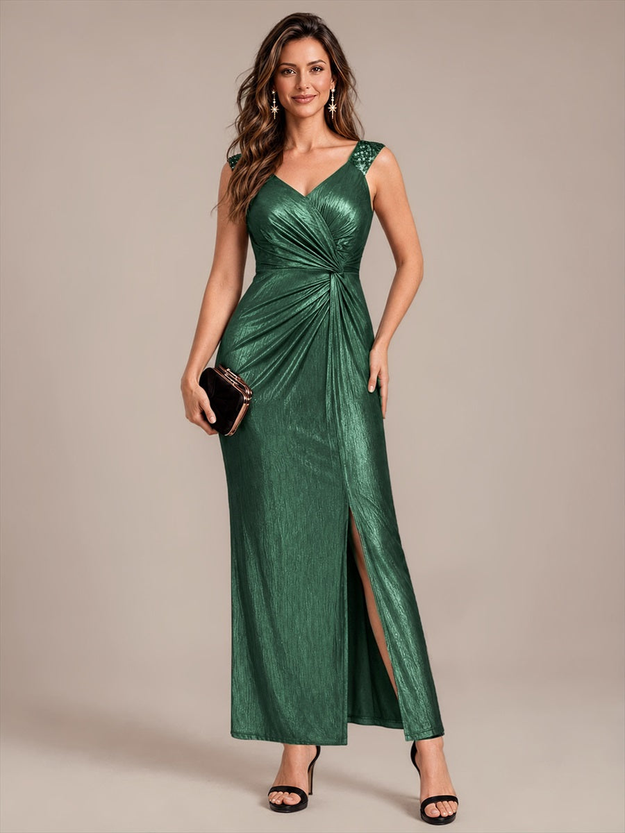 EE02878 sequin evening dress 6
