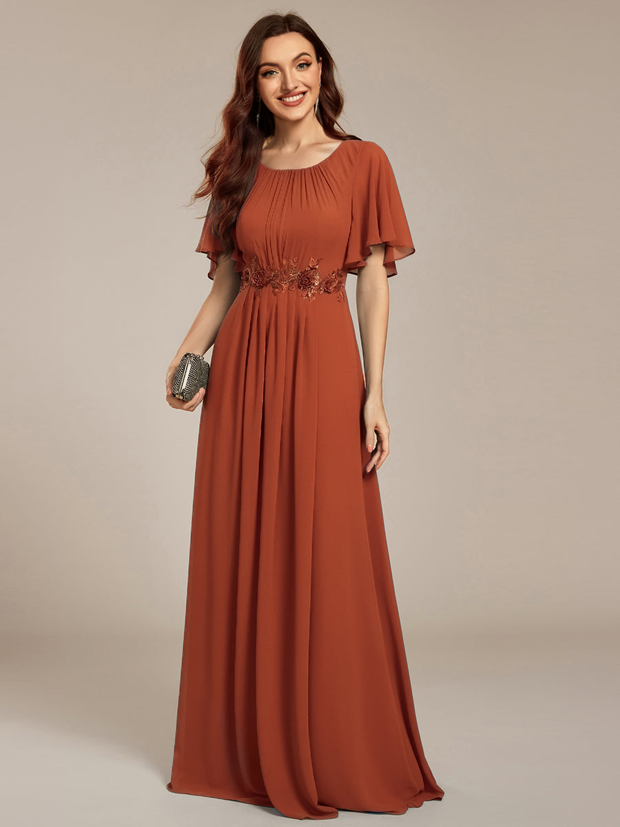 Color=Burnt Orange 46