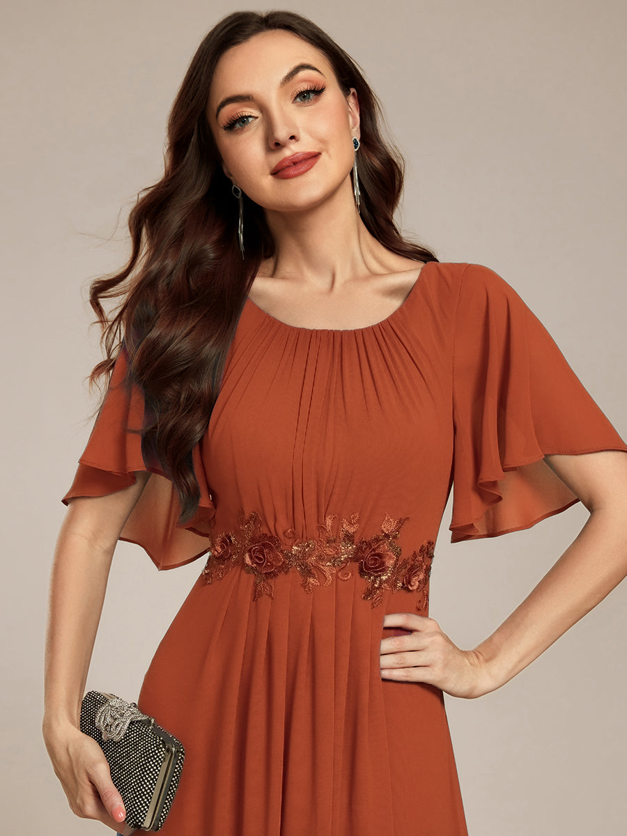 Color=Burnt Orange 48