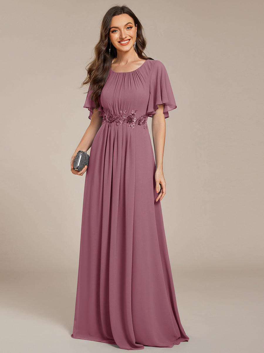 Color=Purple Orchid 31
