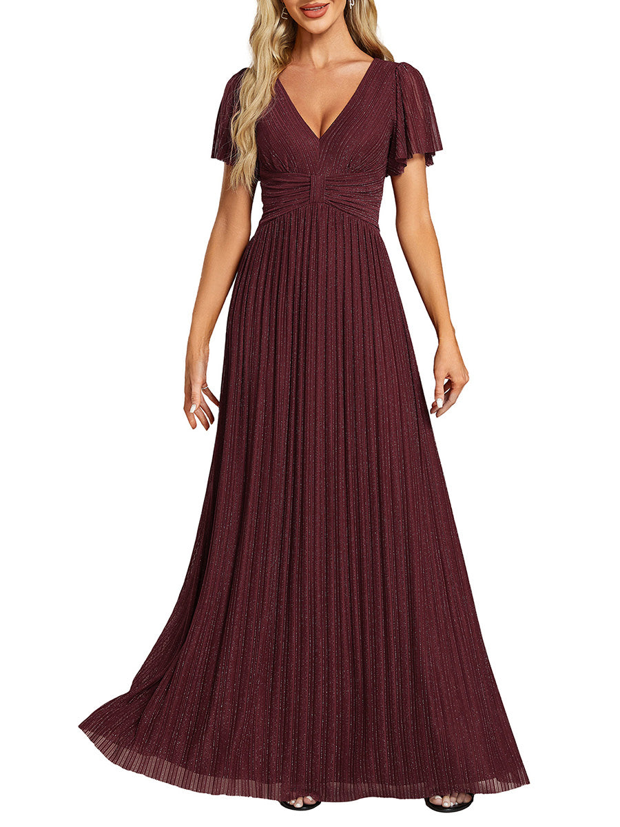 E4API EE11964 | Color=Burgundy | 7