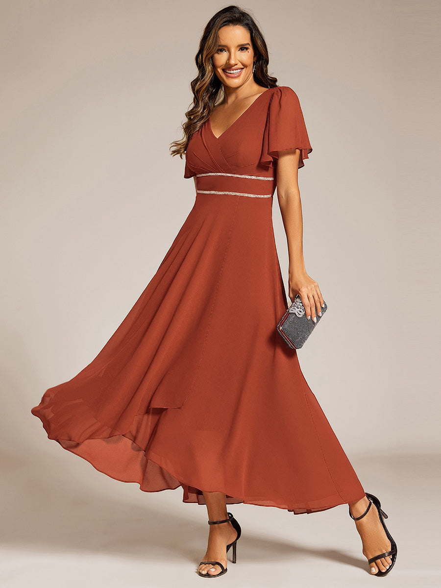 Color=Burnt Orange