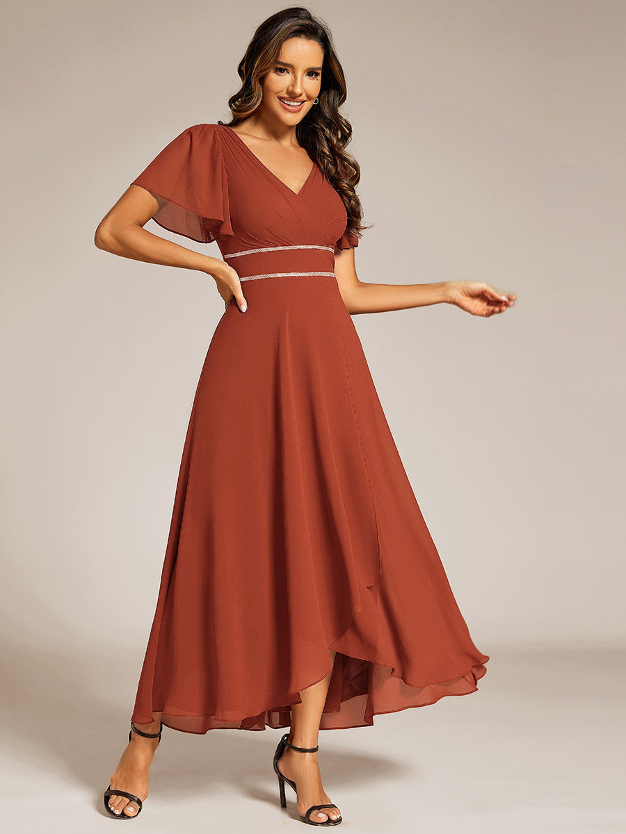 Color=Burnt Orange