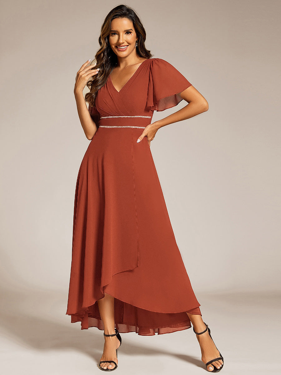 Color=Burnt Orange