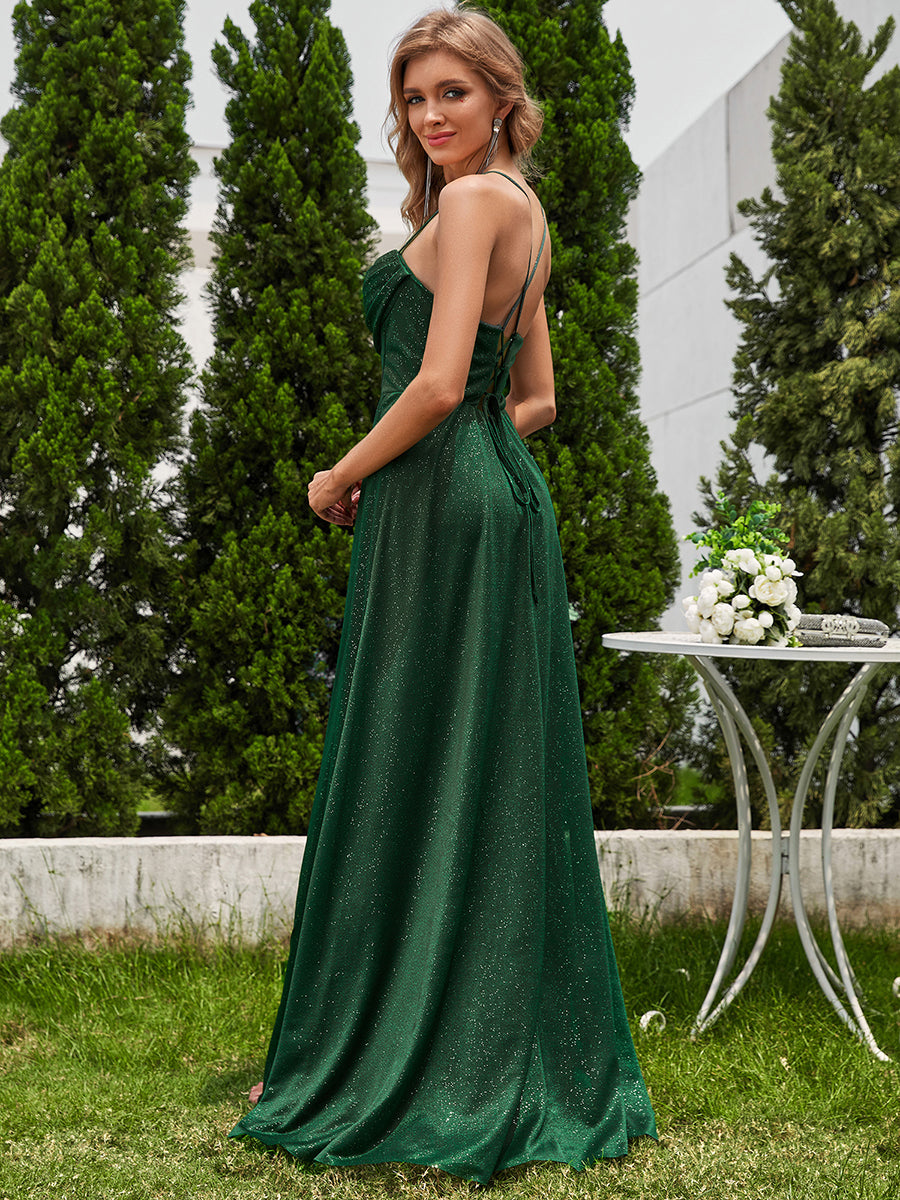 Color=Dark Green