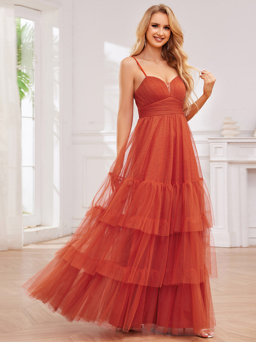 Color=Burnt Orange
