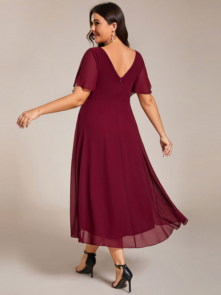 Color=Burgundy