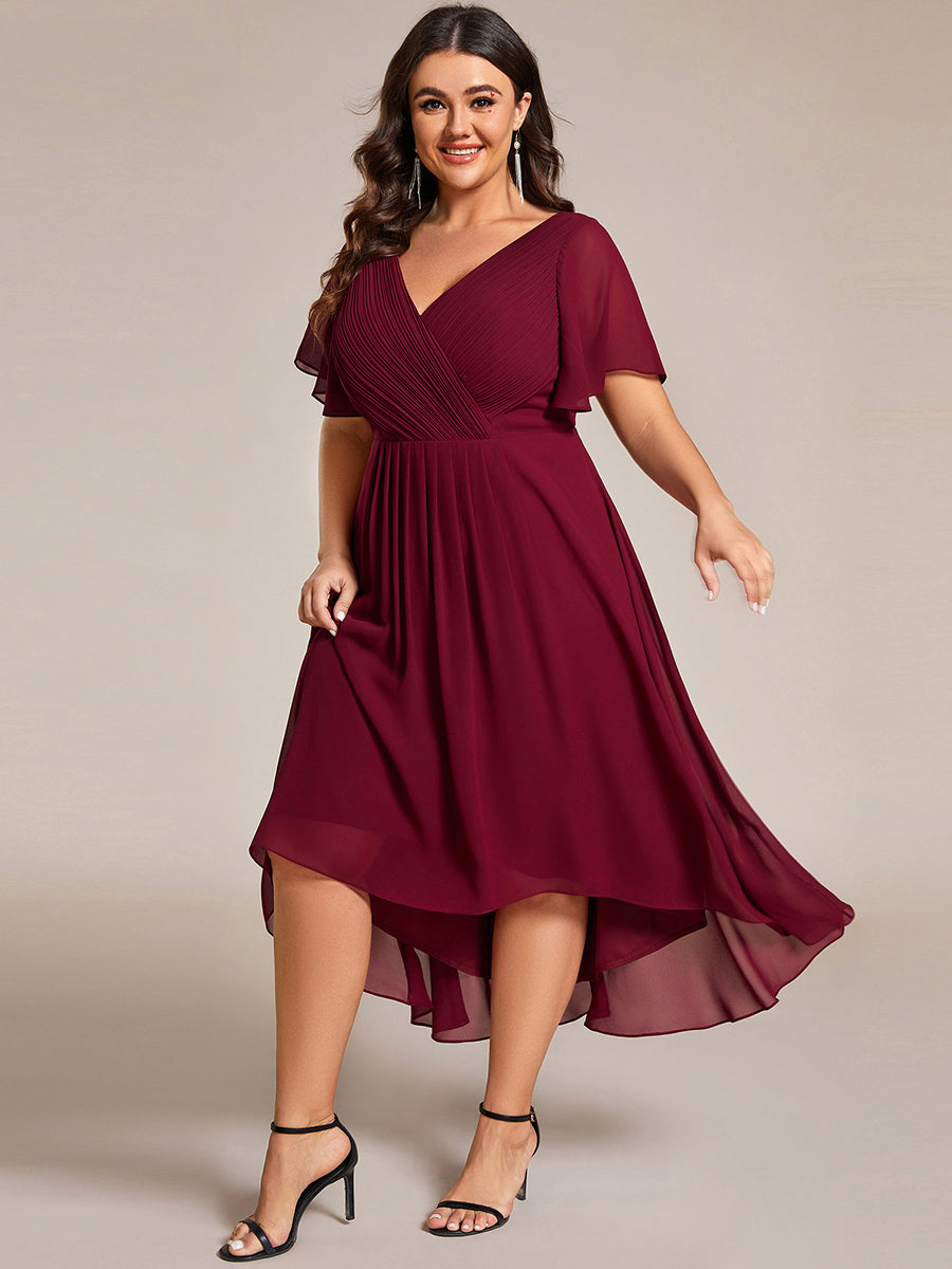 Color=Burgundy