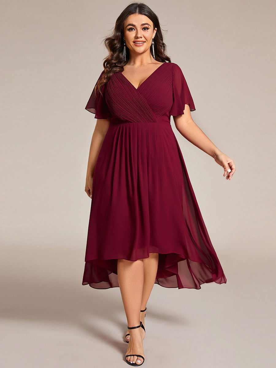 Color=Burgundy