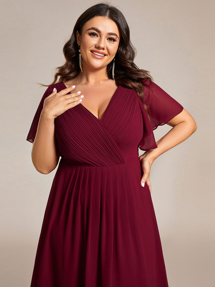 Color=Burgundy