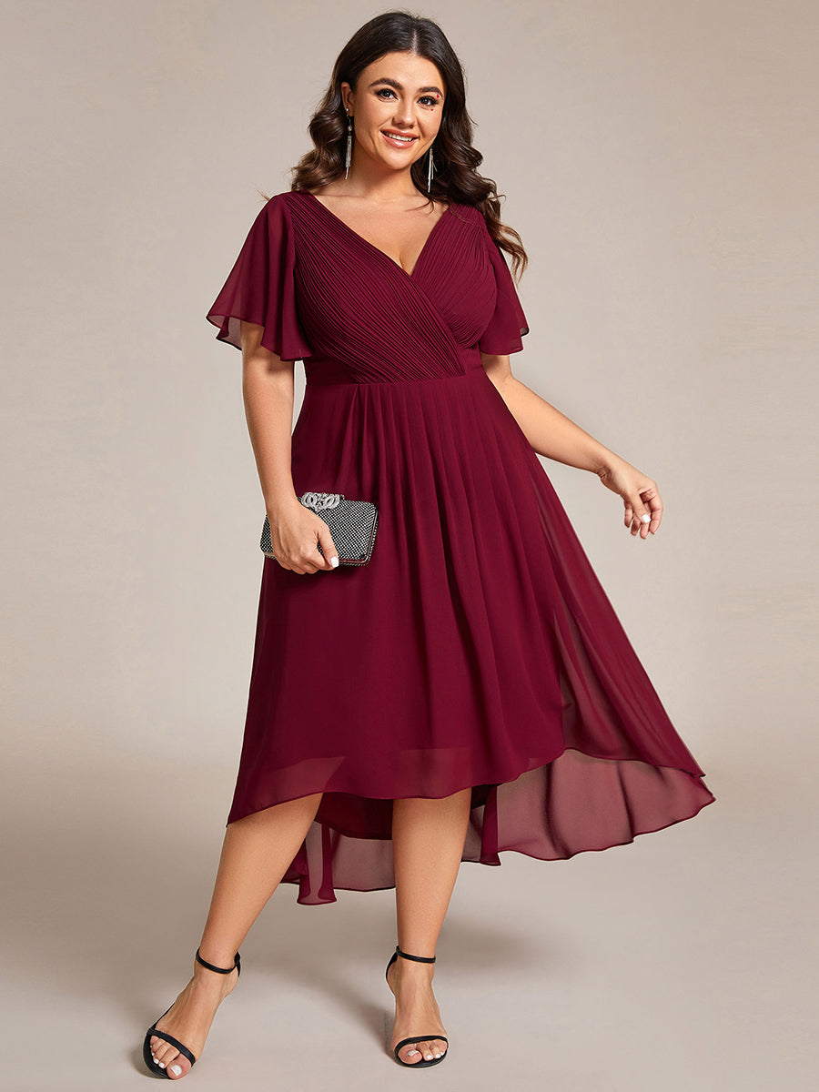 Color=Burgundy