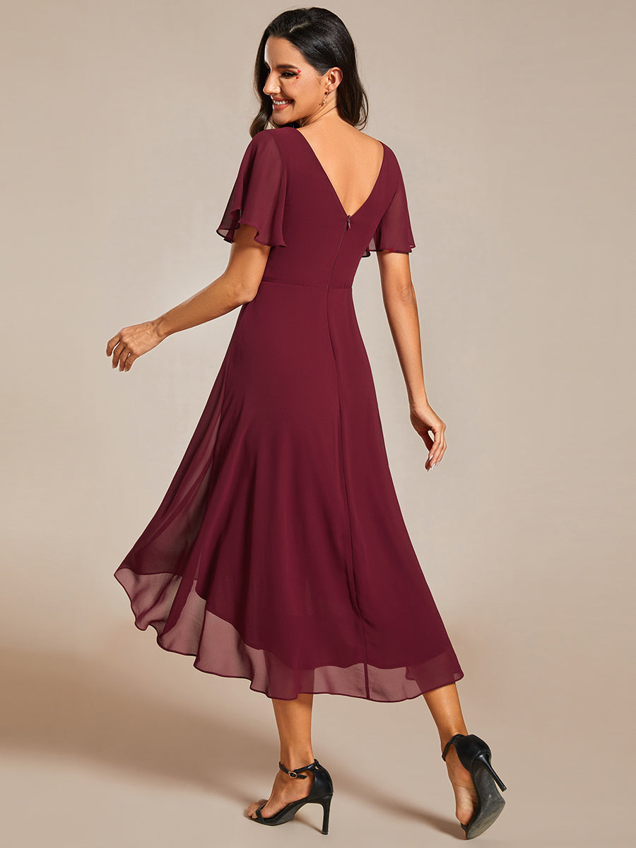 Color=Burgundy