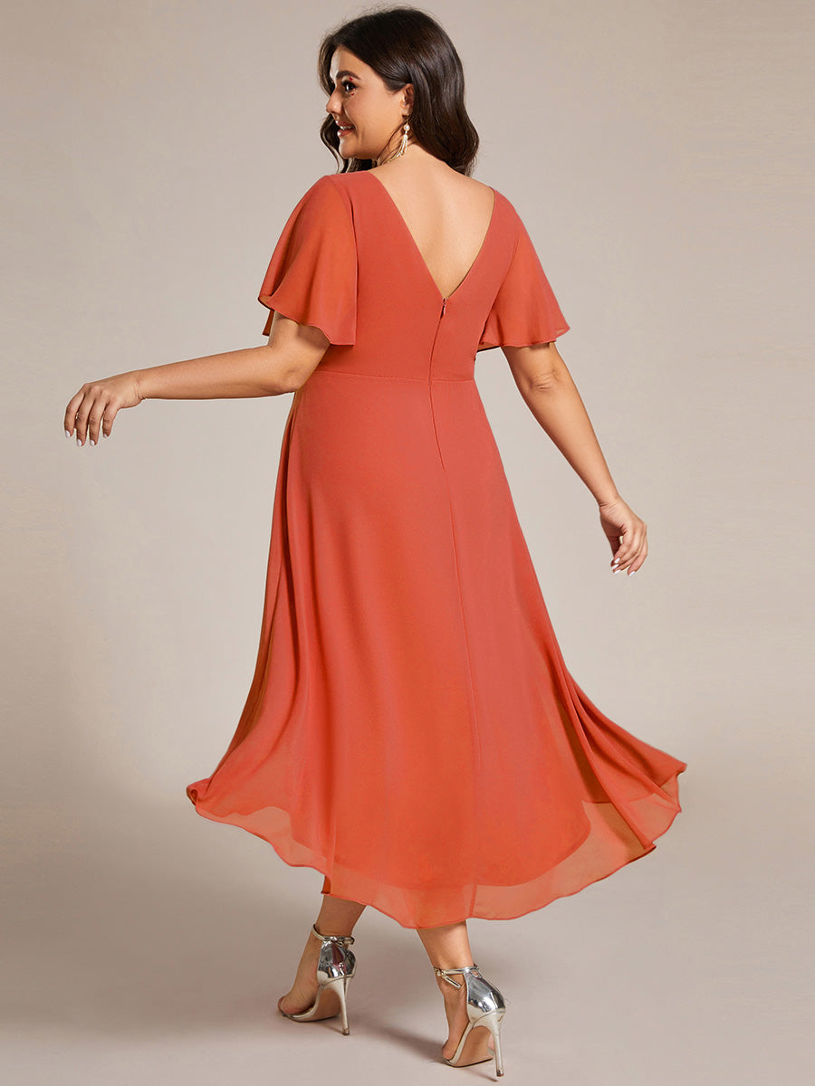 Color=Burnt Orange
