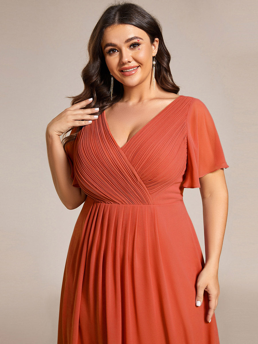 Color=Burnt Orange