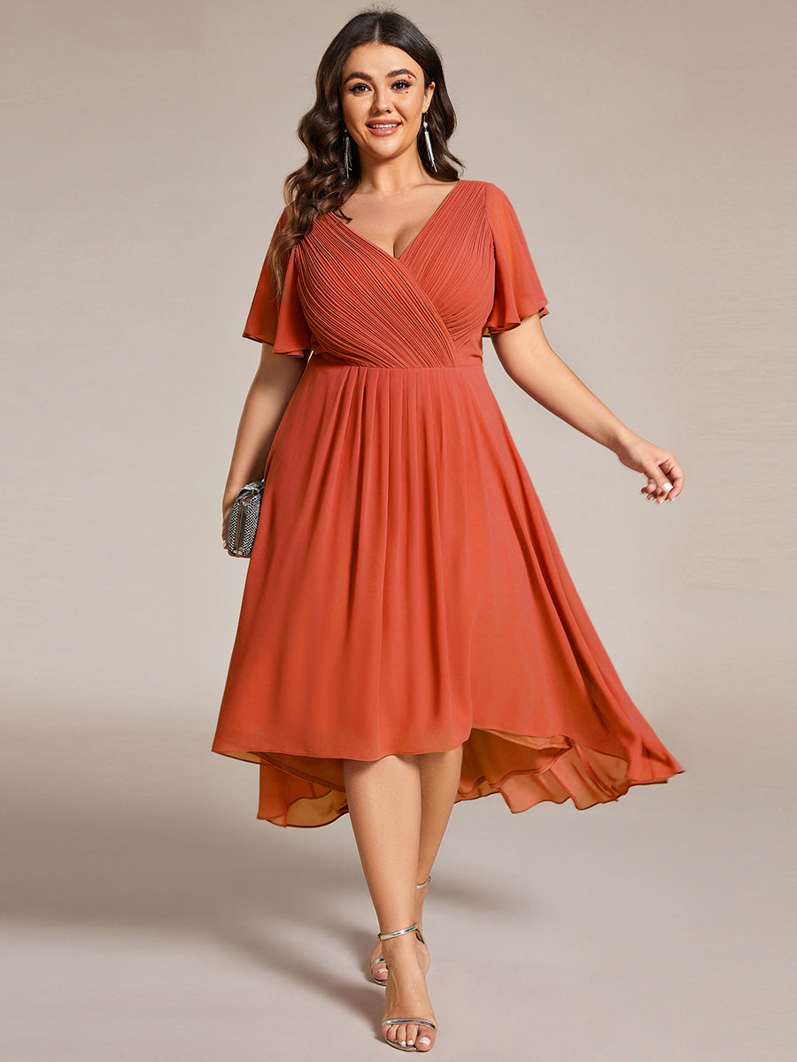 Color=Burnt Orange