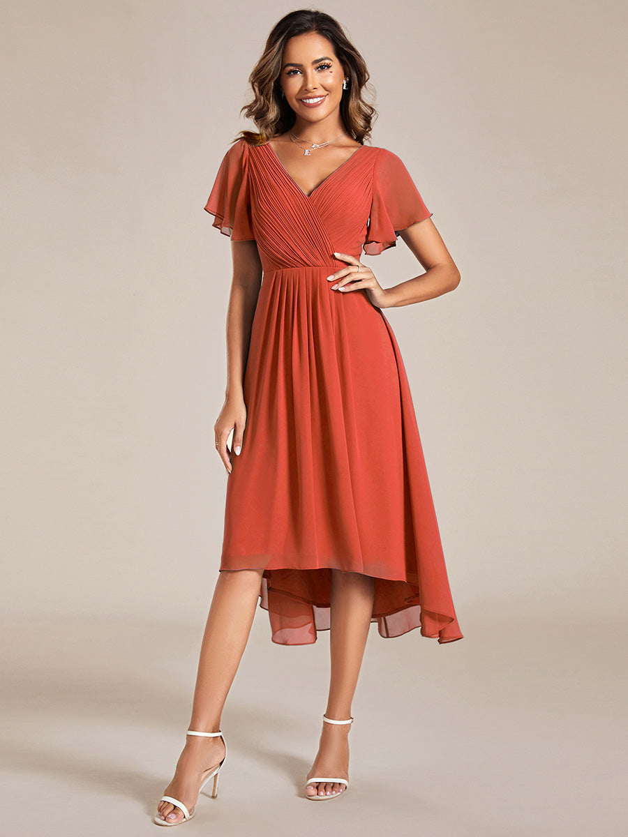 Color=Burnt Orange
