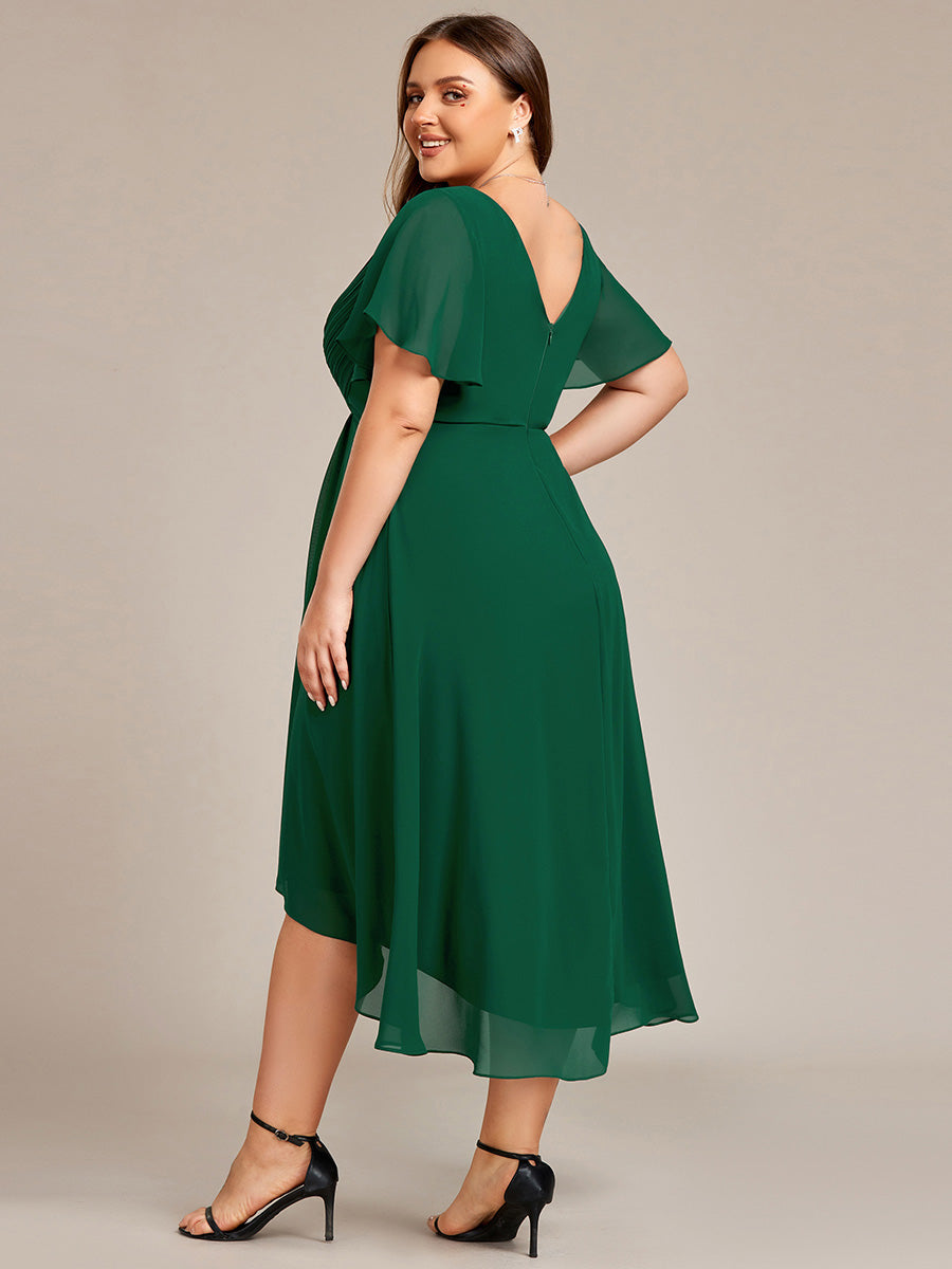 Color=Dark Green