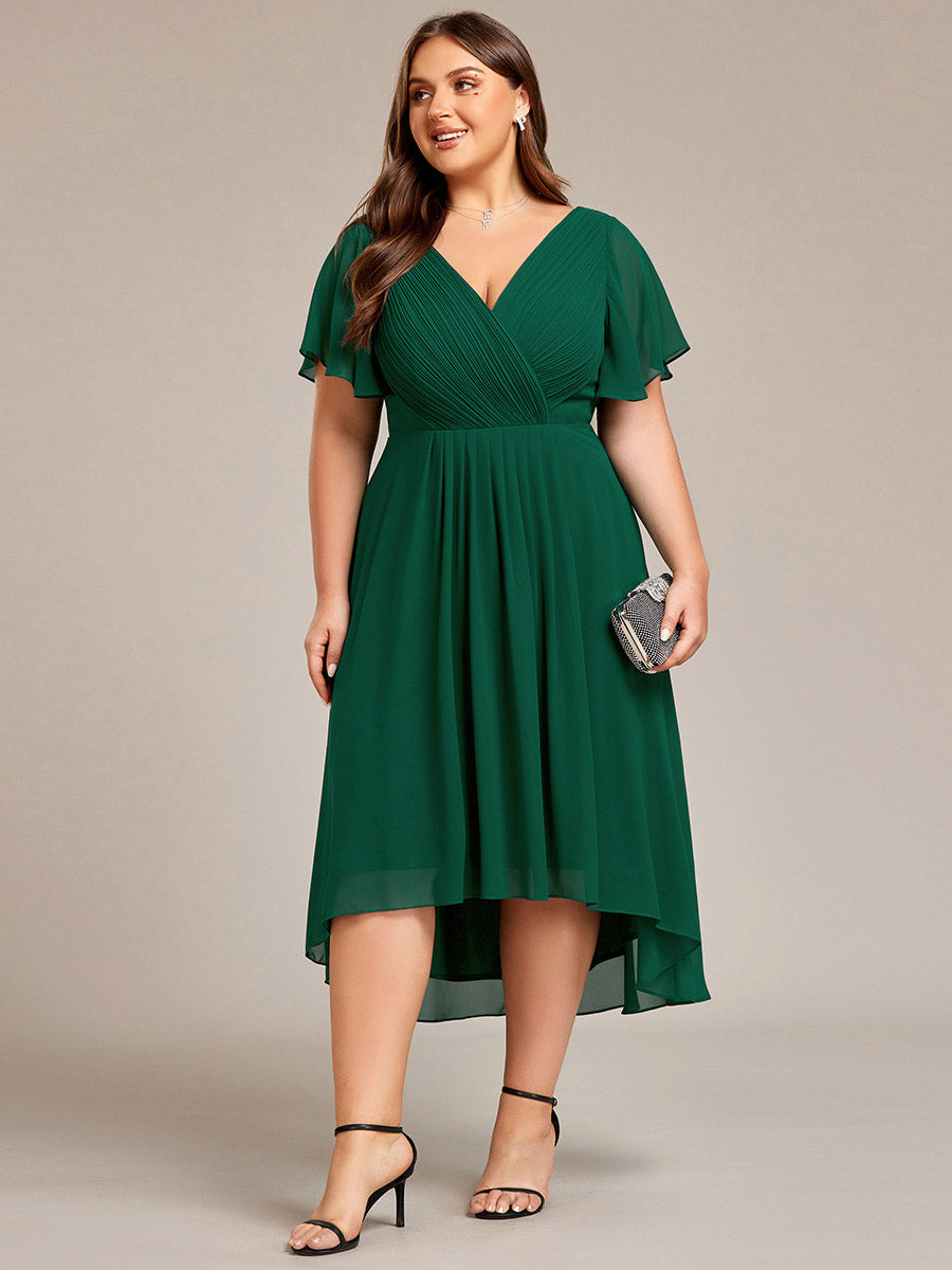 Color=Dark Green