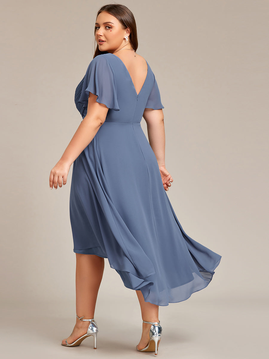 Color=Dusty Blue