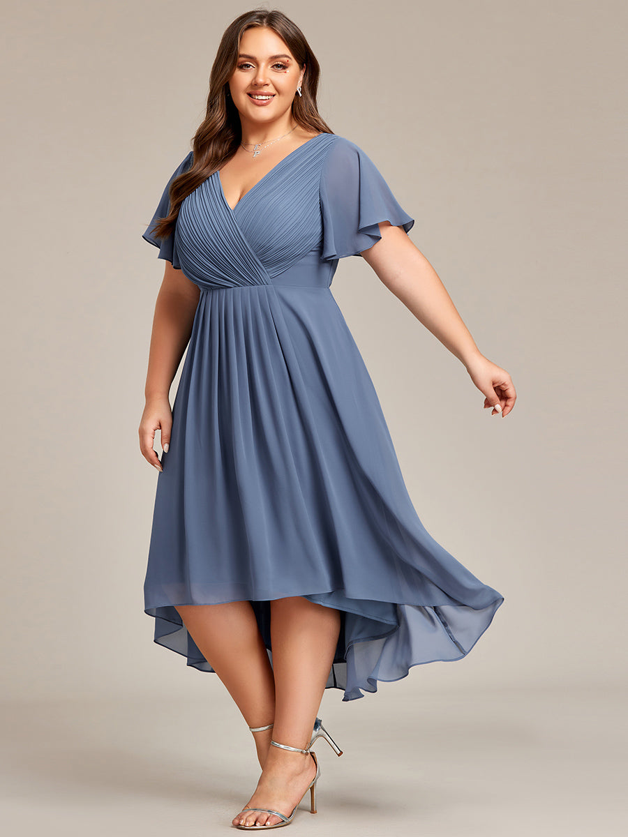 Color=Dusty Blue