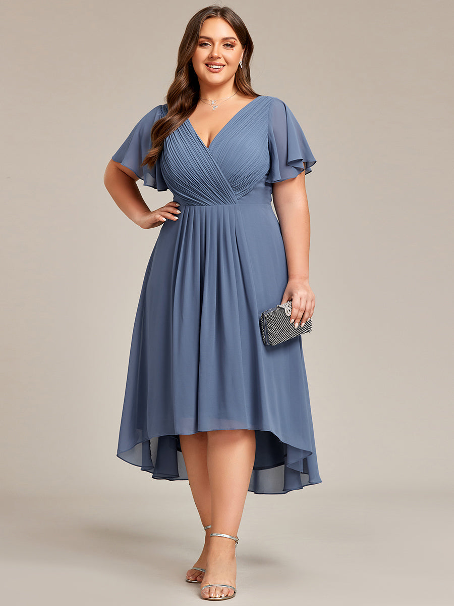Color=Dusty Blue