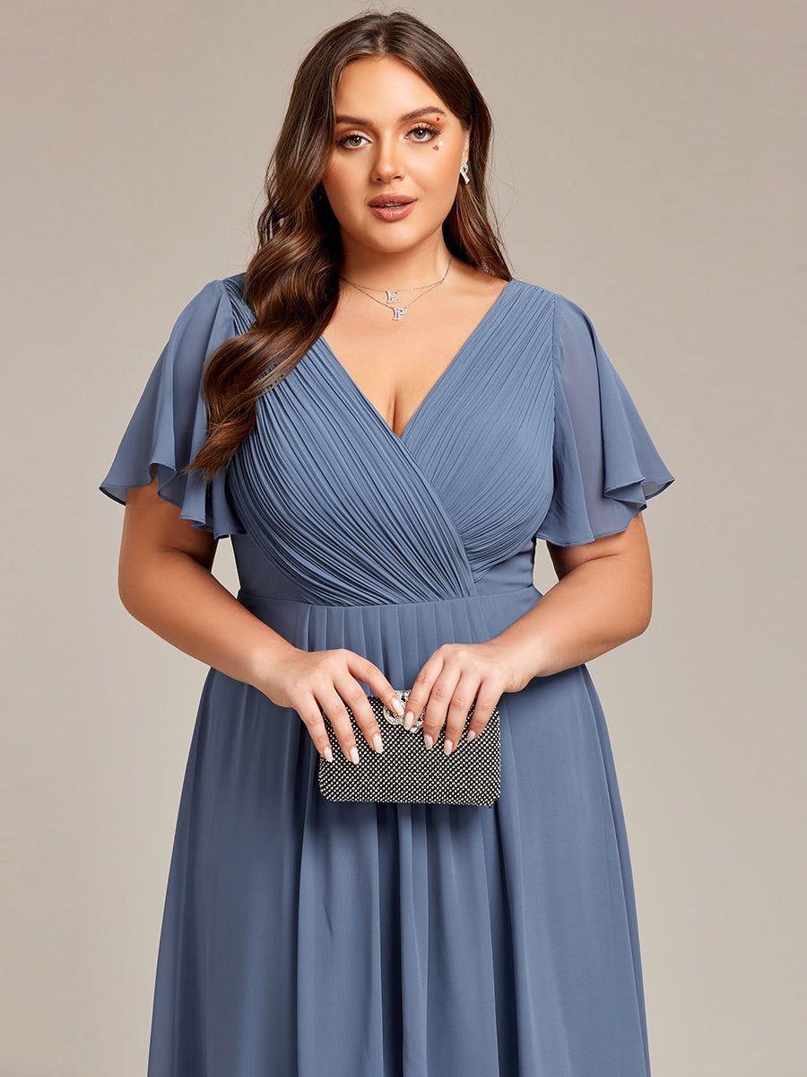 Color=Dusty Blue