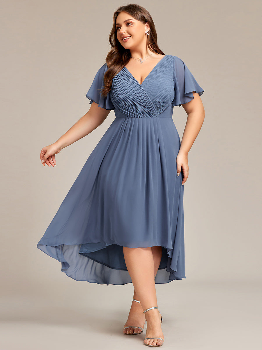 Color=Dusty Blue