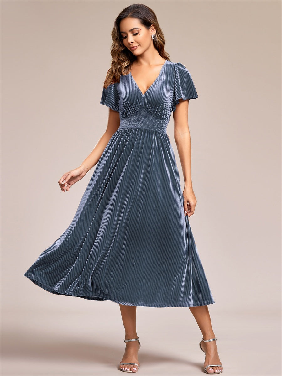 Color=Dusty Blue