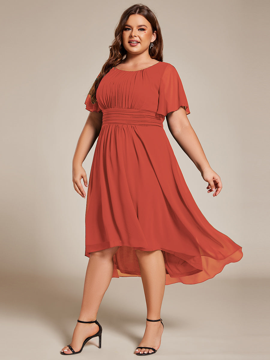 Color=Burnt Orange