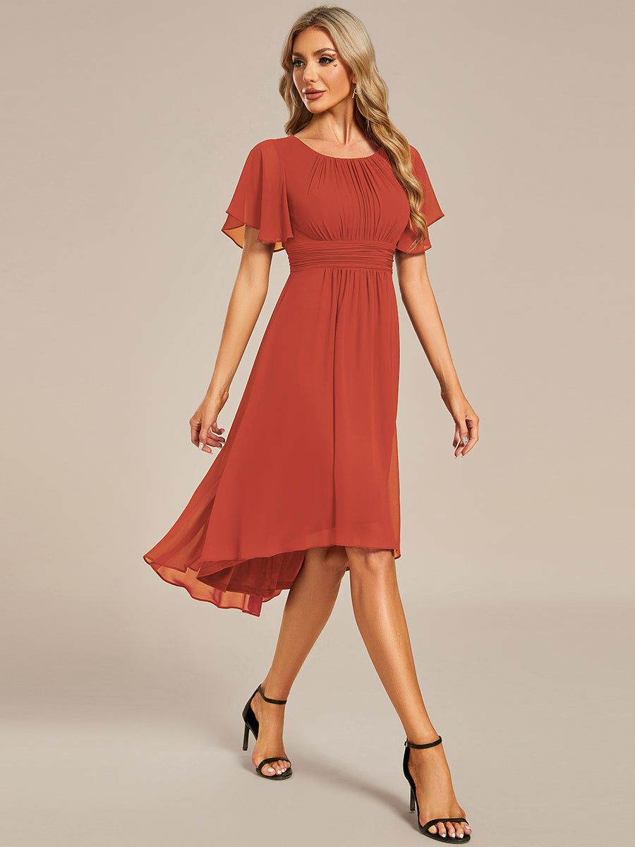 Color=Burnt Orange