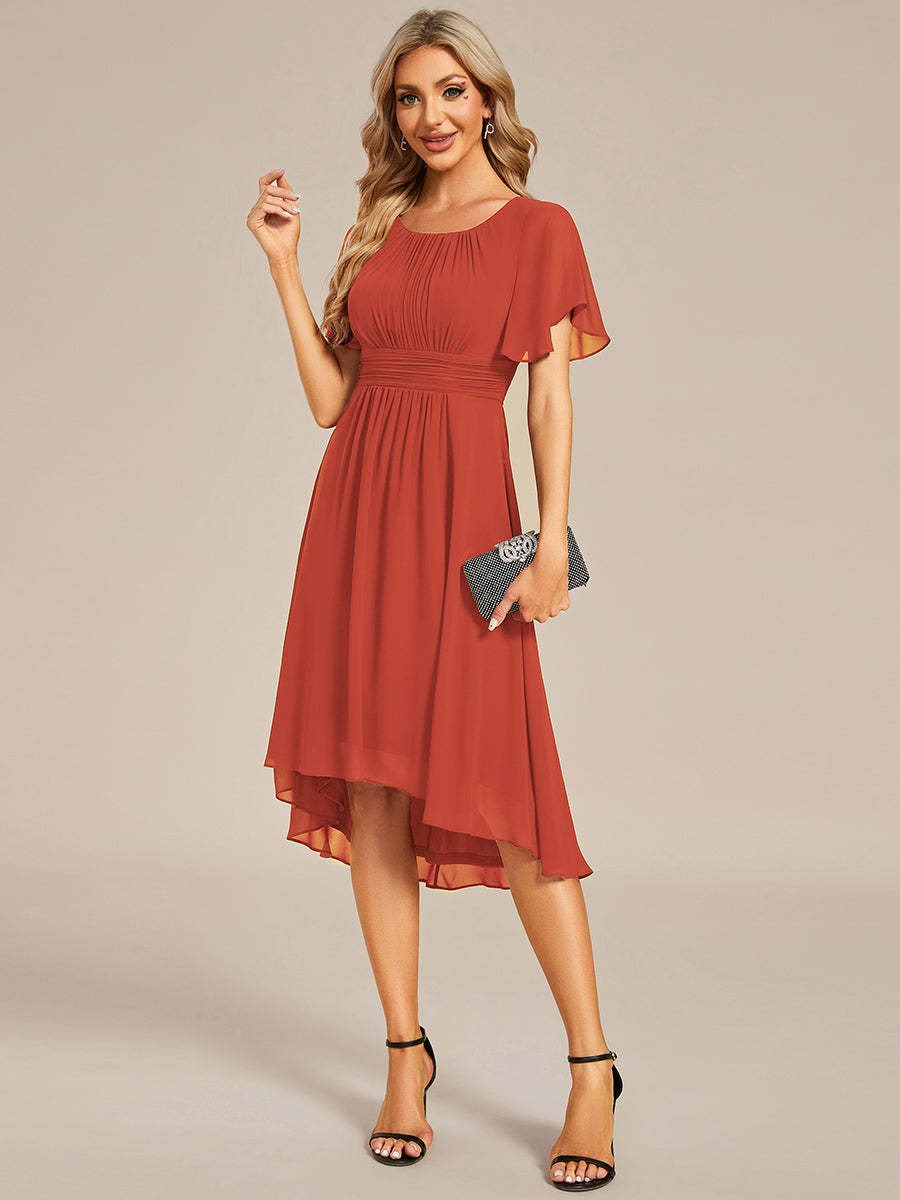 Color=Burnt Orange