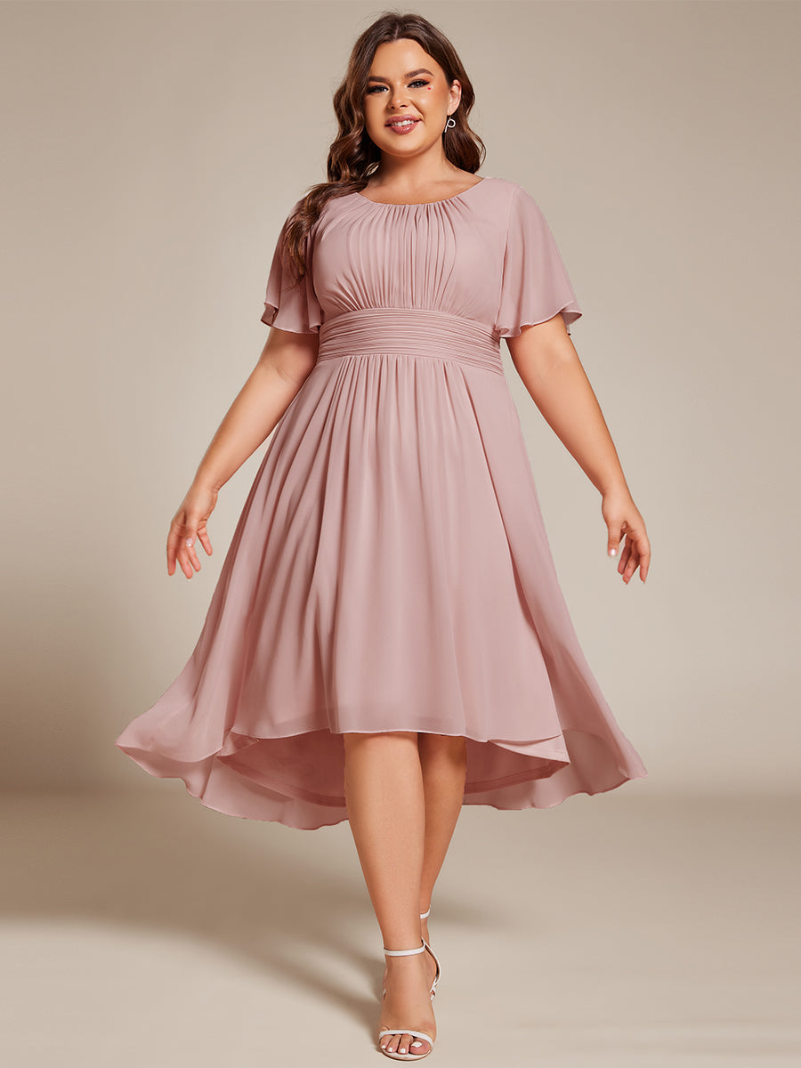 Color=Dusty Rose