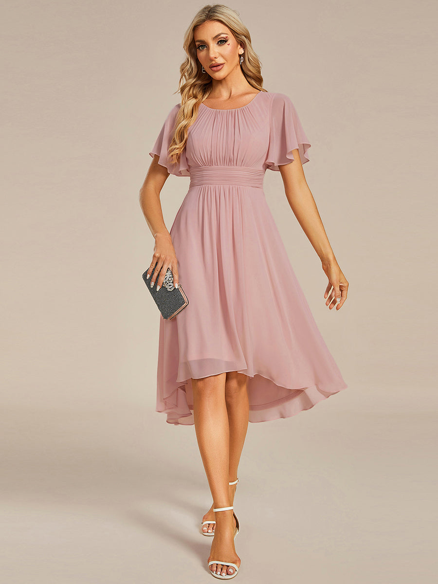 Color=Dusty Rose