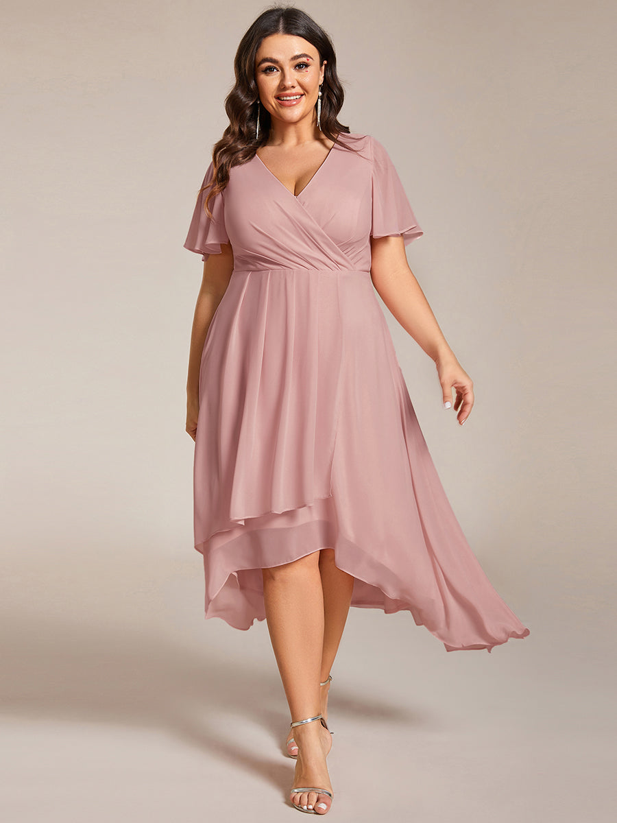 Color=Dusty Rose