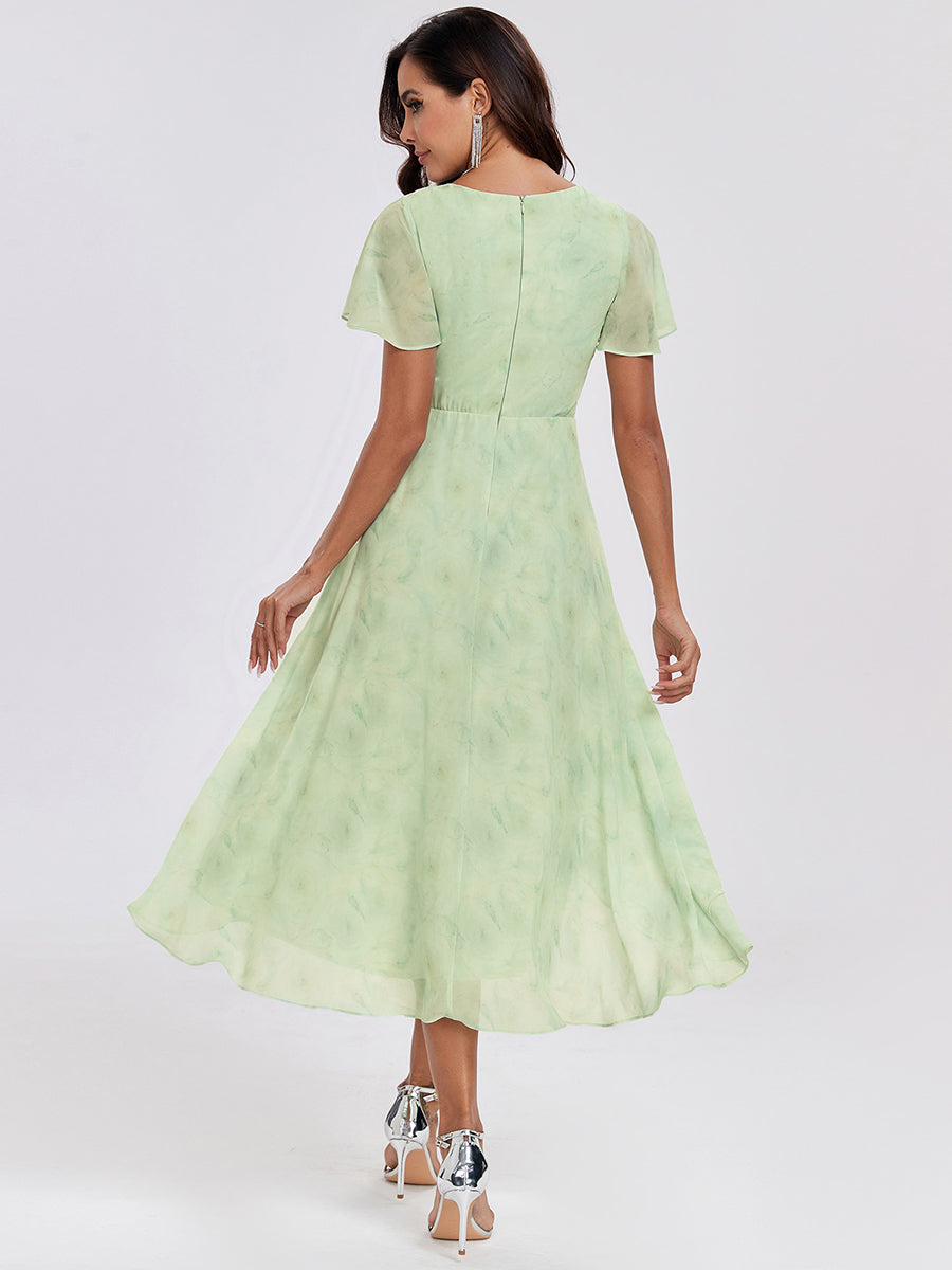 Color=Light Green Roses
