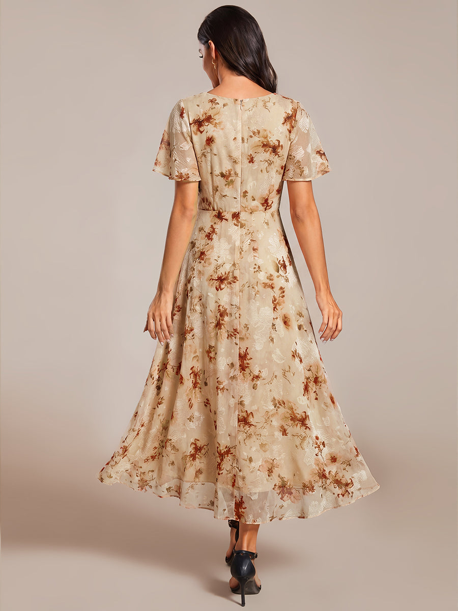 Color=Champagne Print
