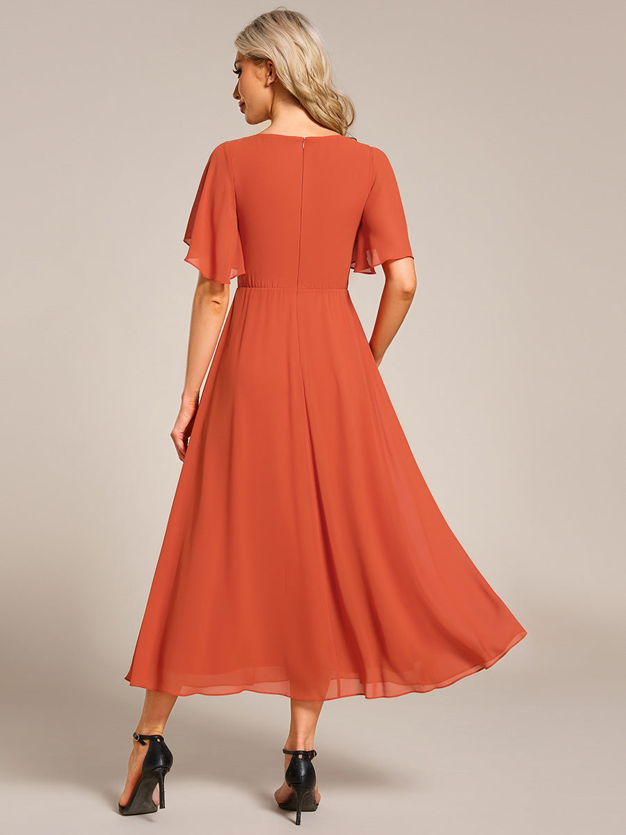 Color=Burnt Orange